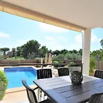 Ferienhaus Mit Privatpool Fuer 6 Personen Ca 160 Qm In Cala Pi, Mallorca Suedkueste Von Mallorca