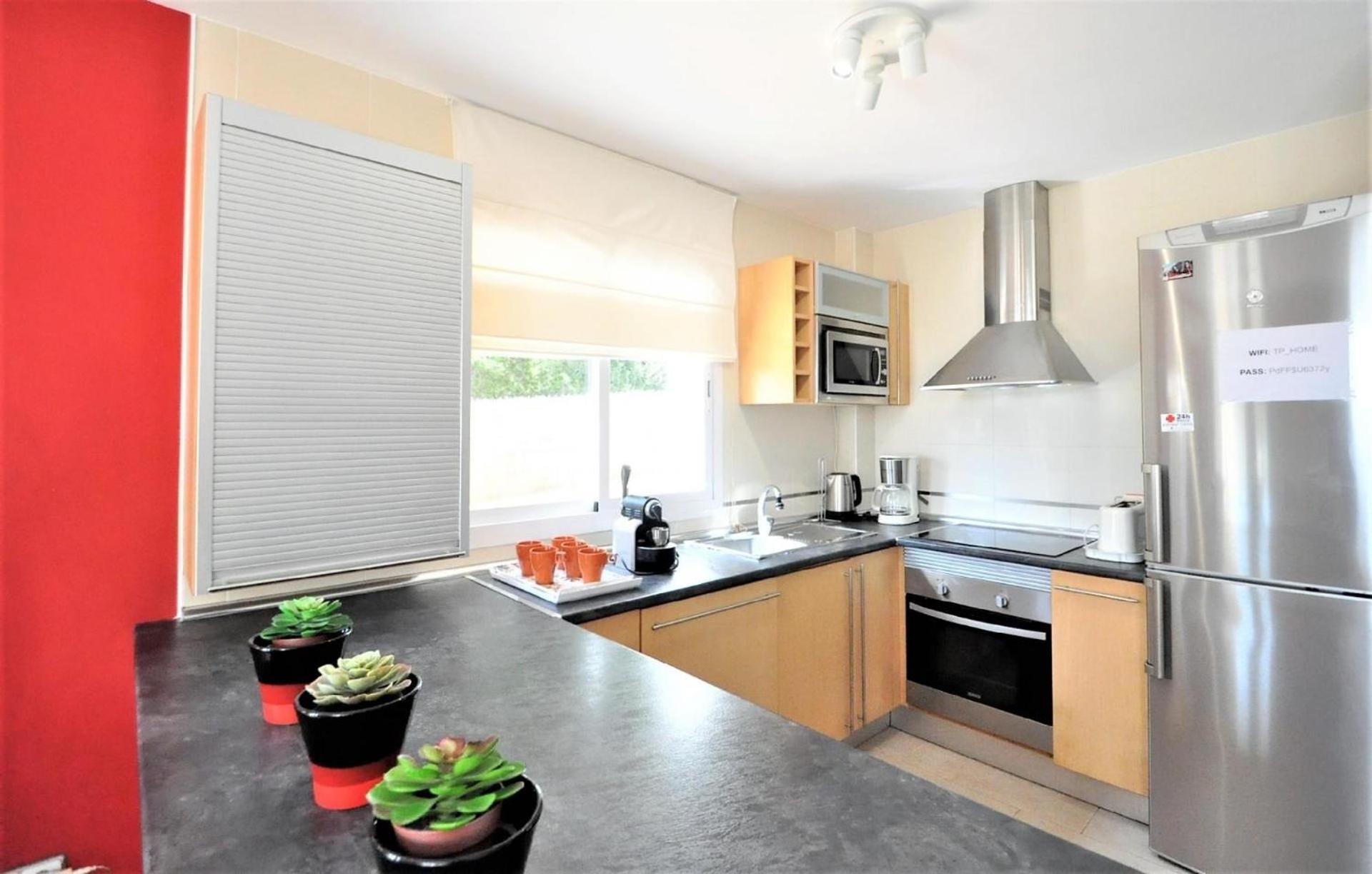 Mit Privatpool Fuer 6 Personen Ca 160 Qm In Cala Pi, Mallorca Suedkueste Von Mallorca Ferienhaus