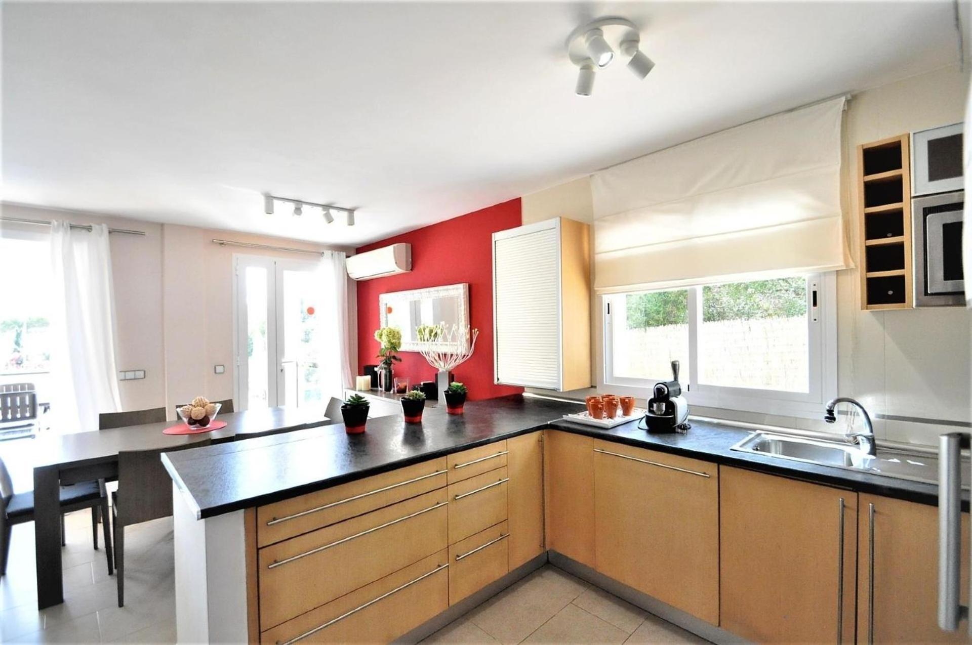 Mit Privatpool Fuer 6 Personen Ca 160 Qm In Cala Pi, Mallorca Suedkueste Von Mallorca Ferienhaus *