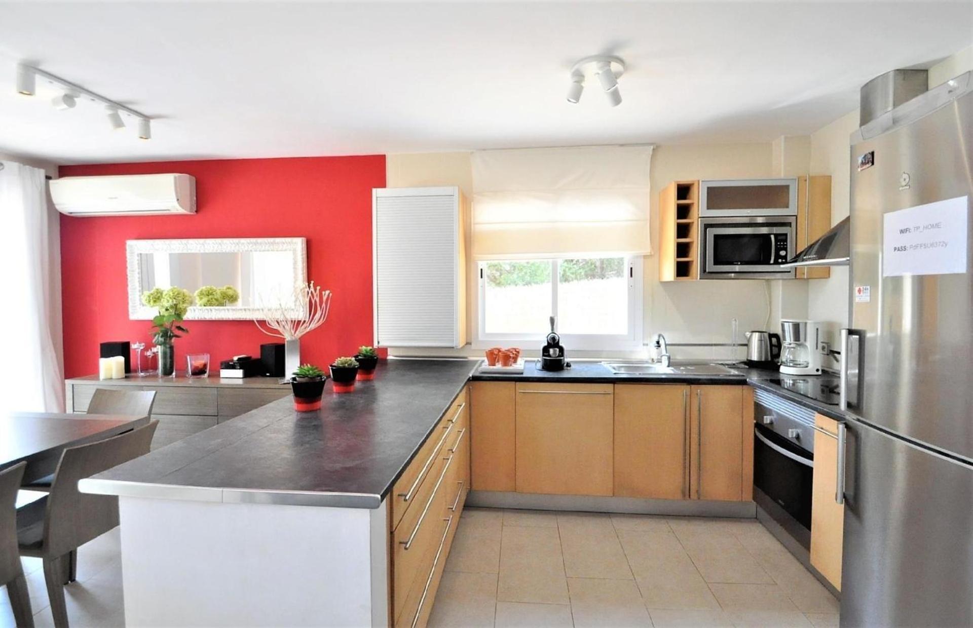Mit Privatpool Fuer 6 Personen Ca 160 Qm In Cala Pi, Mallorca Suedkueste Von Mallorca *