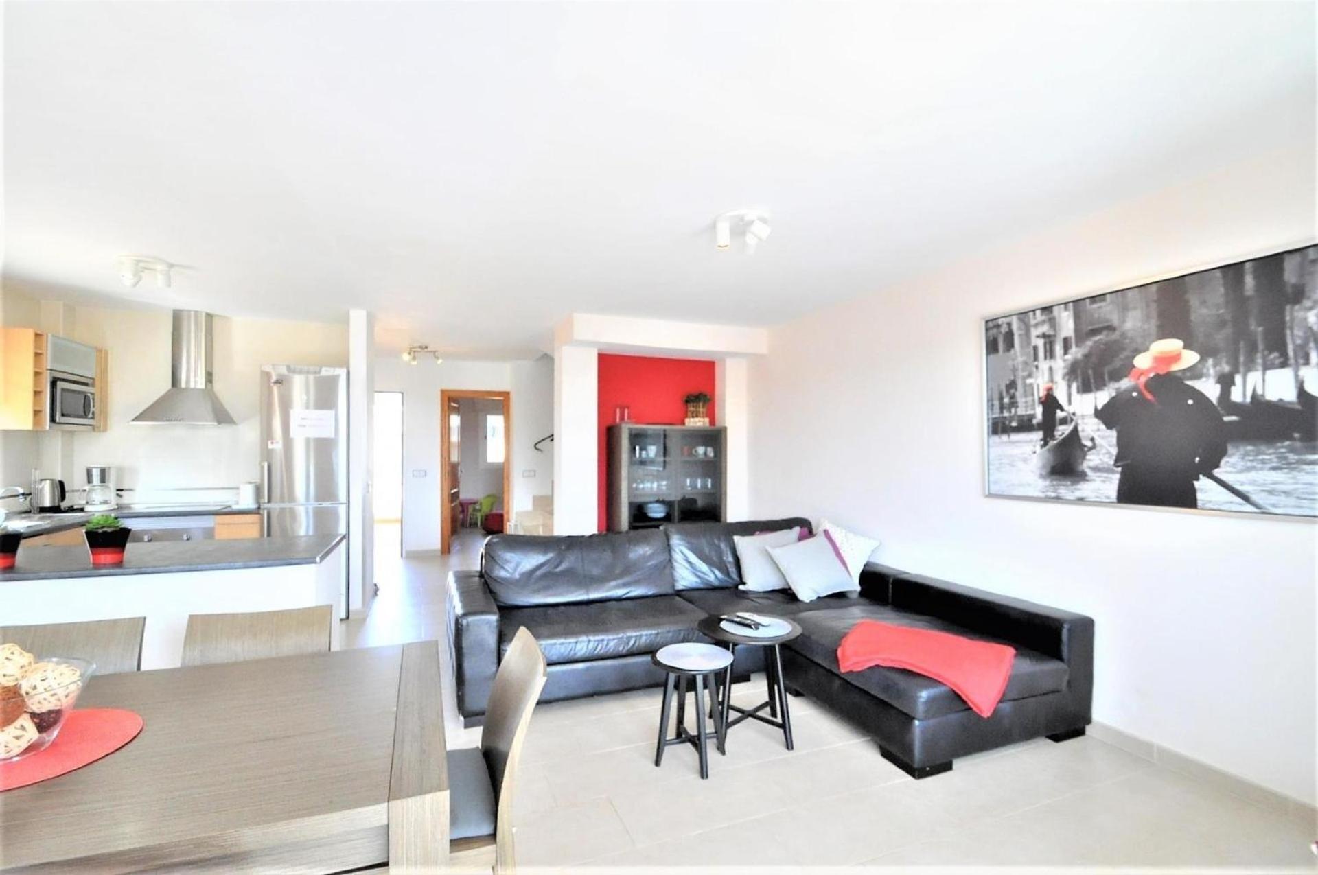 Mit Privatpool Fuer 6 Personen Ca 160 Qm In Cala Pi, Mallorca Suedkueste Von Mallorca Ferienhaus *