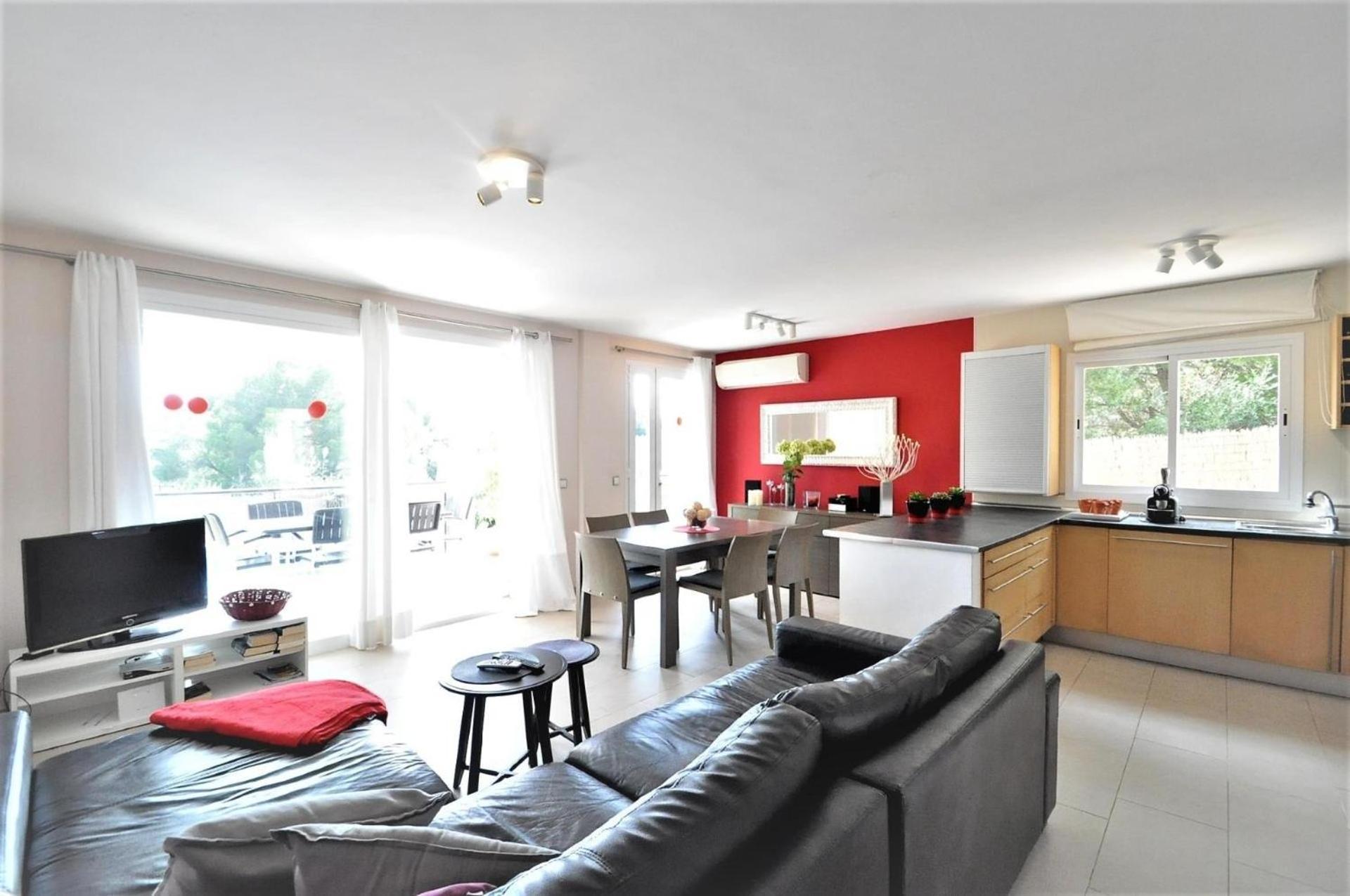 Mit Privatpool Fuer 6 Personen Ca 160 Qm In Cala Pi, Mallorca Suedkueste Von Mallorca *
