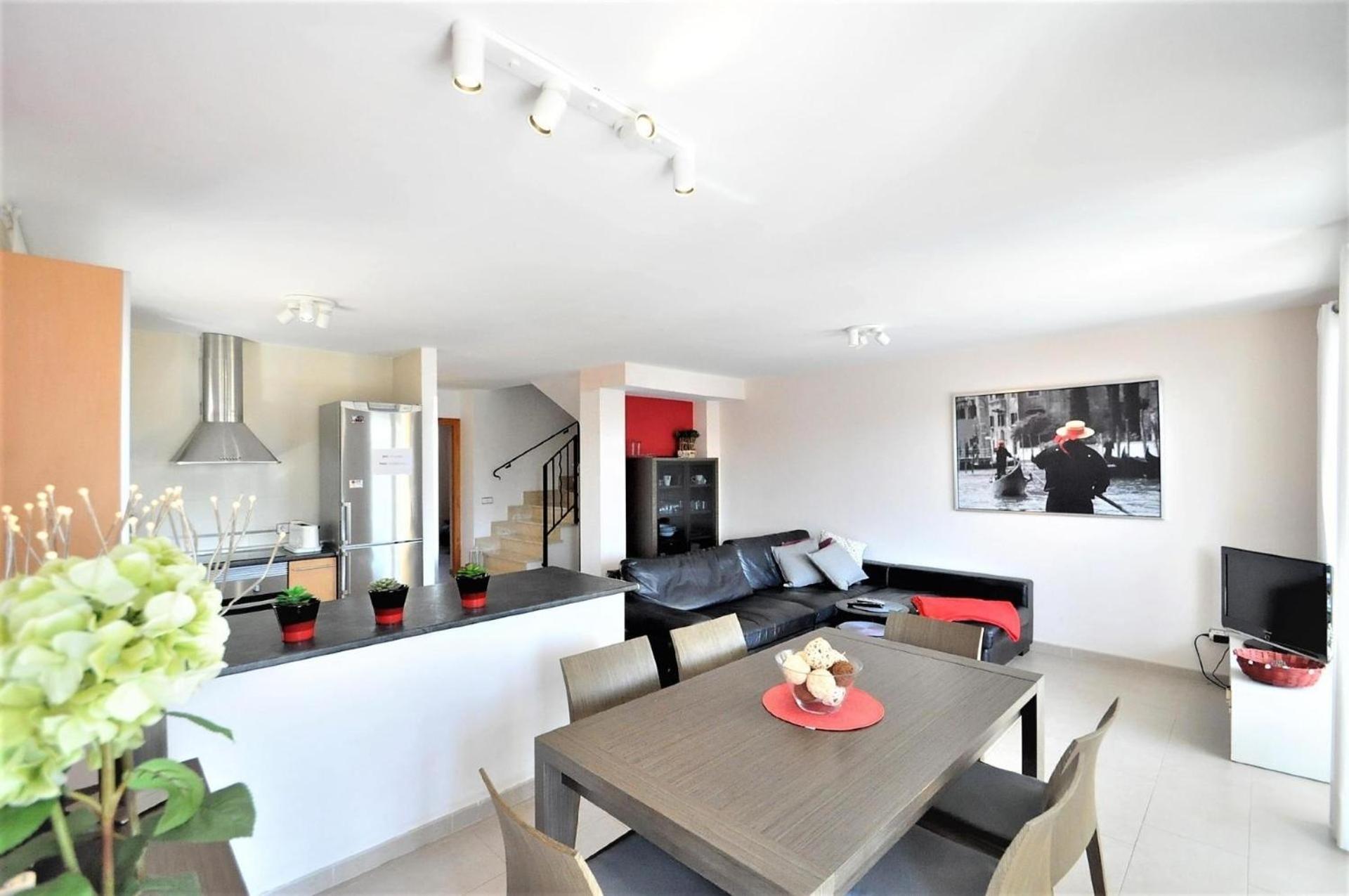 Mit Privatpool Fuer 6 Personen Ca 160 Qm In Cala Pi, Mallorca Suedkueste Von Mallorca * Llucmajor (Mallorca)