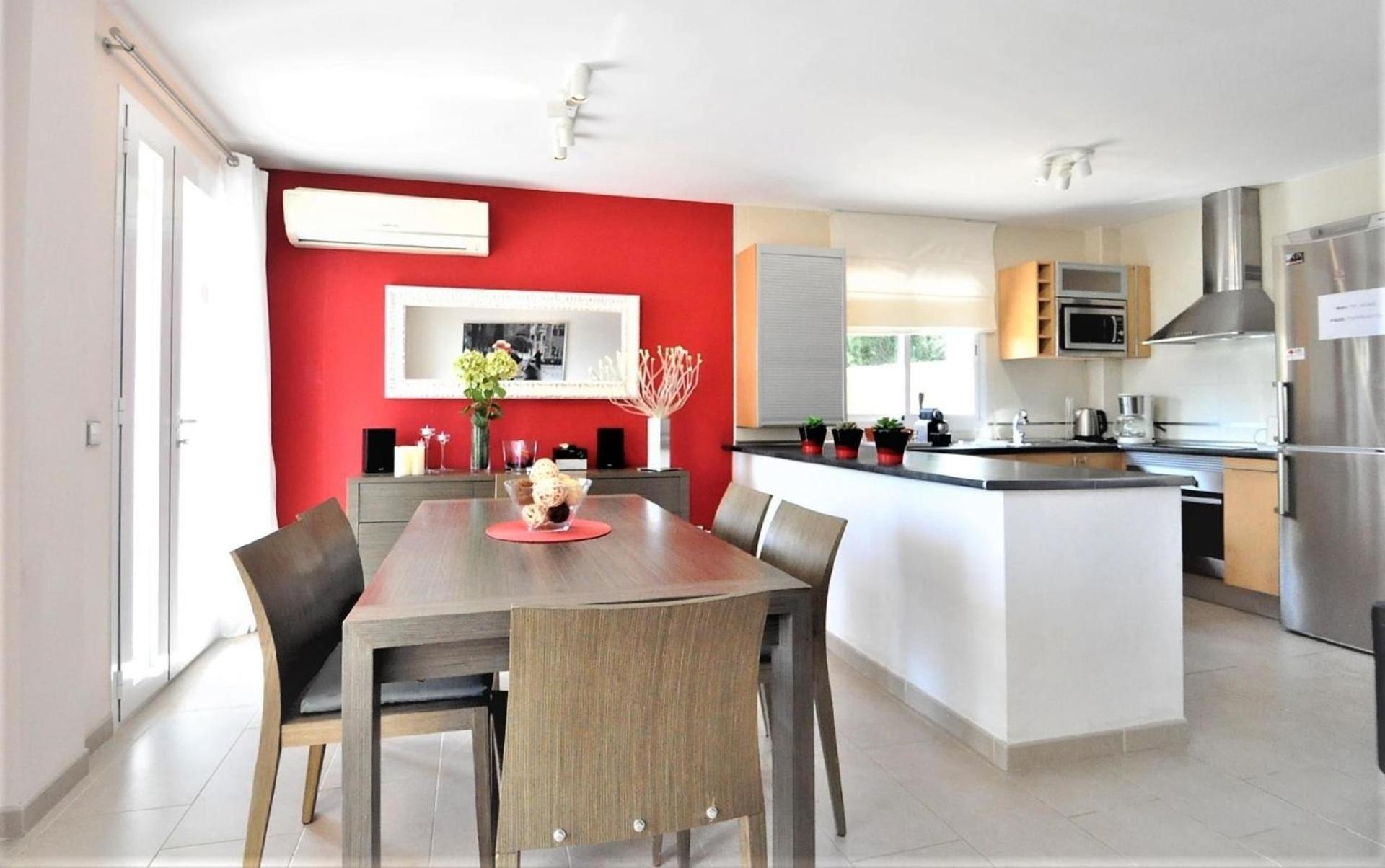 Hébergement de vacances Mit Privatpool Fuer 6 Personen Ca 160 Qm In Cala Pi, Mallorca Suedkueste Von Mallorca