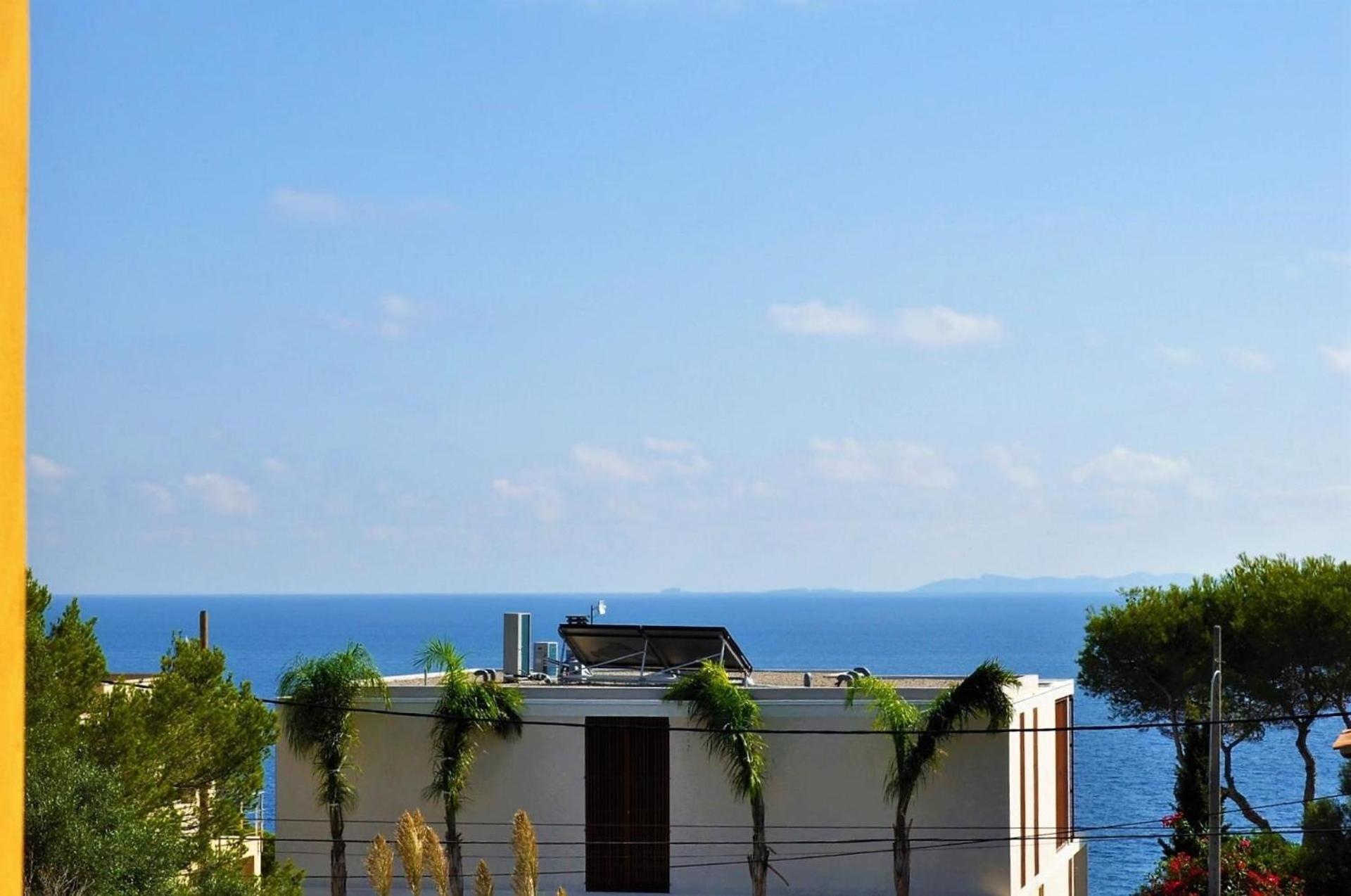 Mit Privatpool Fuer 6 Personen Ca 160 Qm In Cala Pi, Mallorca Suedkueste Von Mallorca Hébergement de vacances *